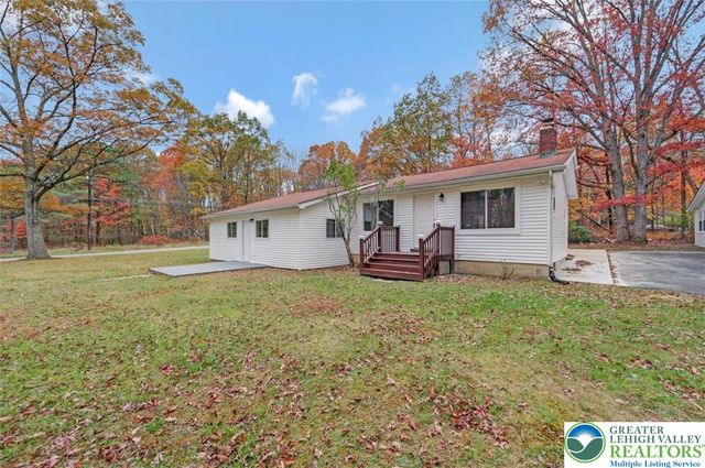 752 Toll Road, Chestnuthill Twp, PA 18330