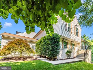 719 BRUNSWICK ST, Brunswick, MD 21716