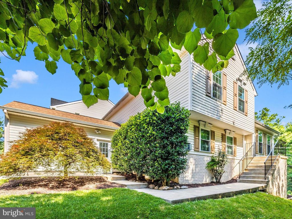 719 BRUNSWICK ST, Brunswick, MD 21716