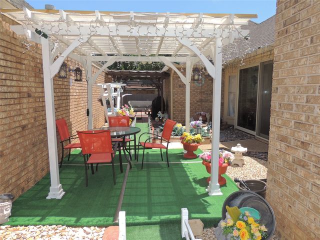 13 Winners Circle, Abilene, TX 79606