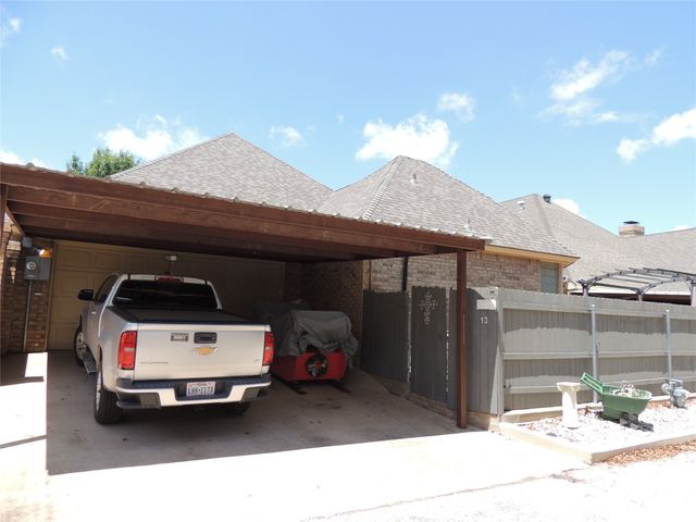 13 Winners Circle, Abilene, TX 79606