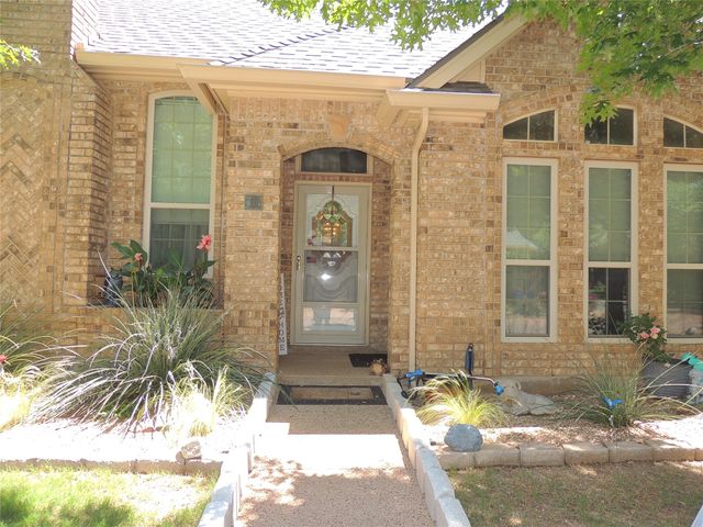 13 Winners Circle, Abilene, TX 79606
