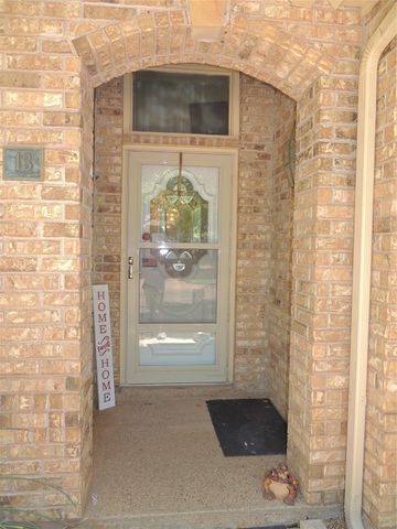 13 Winners Circle, Abilene, TX 79606