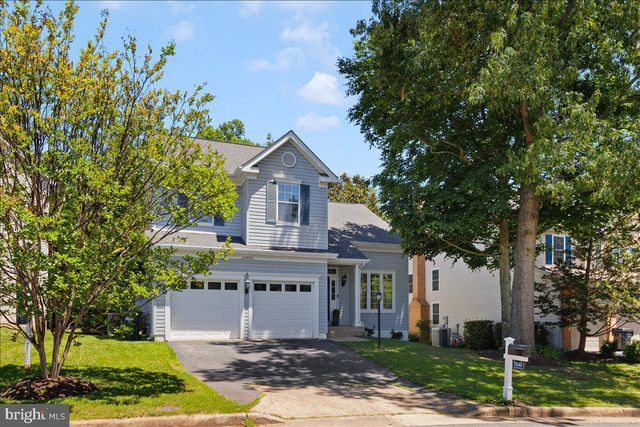 20680 LONGBANK CT, Sterling, VA 20165