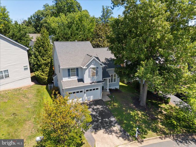 20680 LONGBANK CT, Sterling, VA 20165
