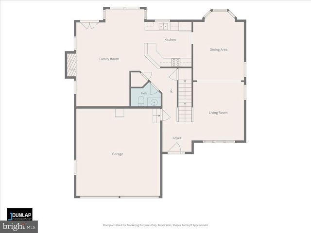 20680 LONGBANK CT, Sterling, VA 20165