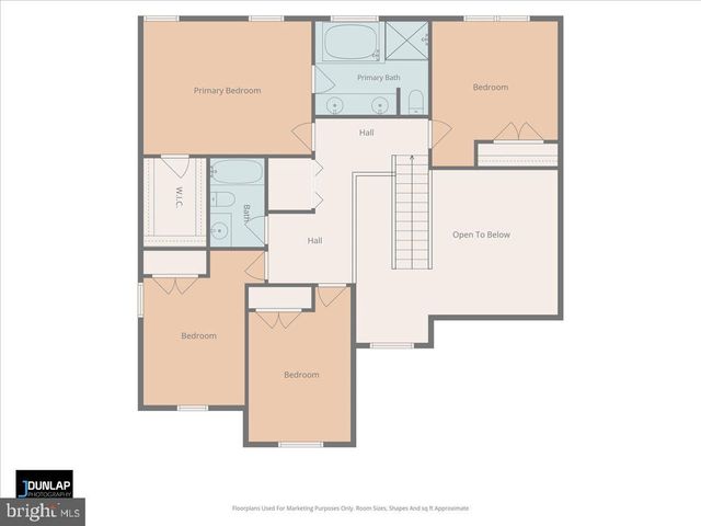 20680 LONGBANK CT, Sterling, VA 20165