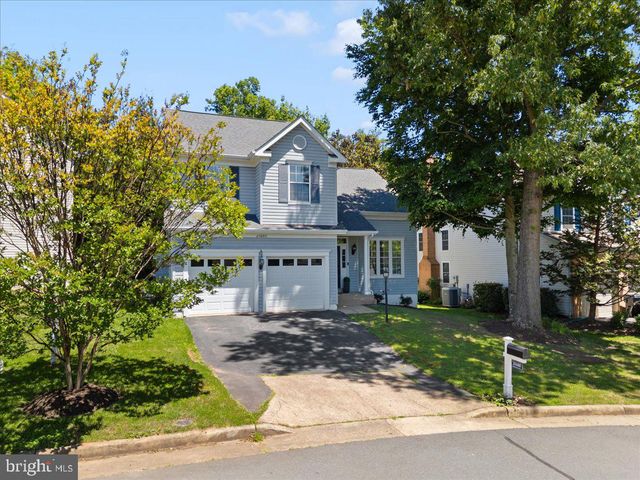 20680 LONGBANK CT, Sterling, VA 20165