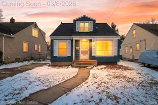 1915 Central Street, Ferndale, MI 48220