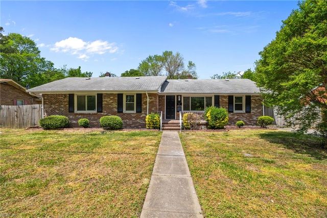 289 Choate ST, Portsmouth, VA 23707
