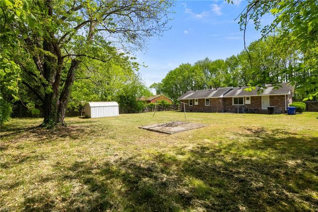 289 Choate ST, Portsmouth, VA 23707