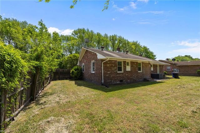 289 Choate ST, Portsmouth, VA 23707