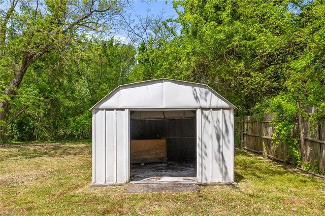 289 Choate ST, Portsmouth, VA 23707
