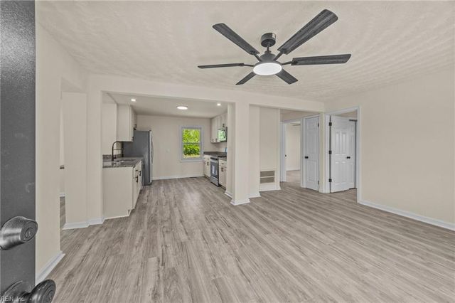 289 Choate ST, Portsmouth, VA 23707