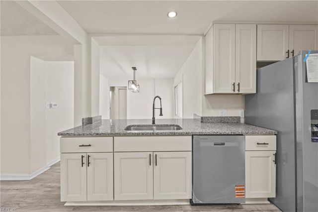 289 Choate ST, Portsmouth, VA 23707