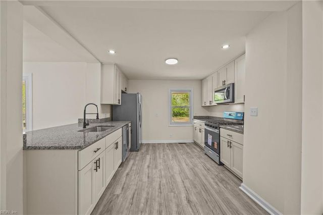 289 Choate ST, Portsmouth, VA 23707