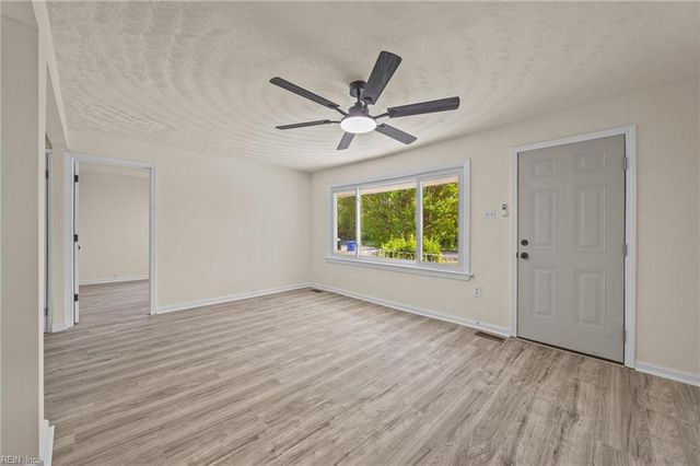 289 Choate ST, Portsmouth, VA 23707