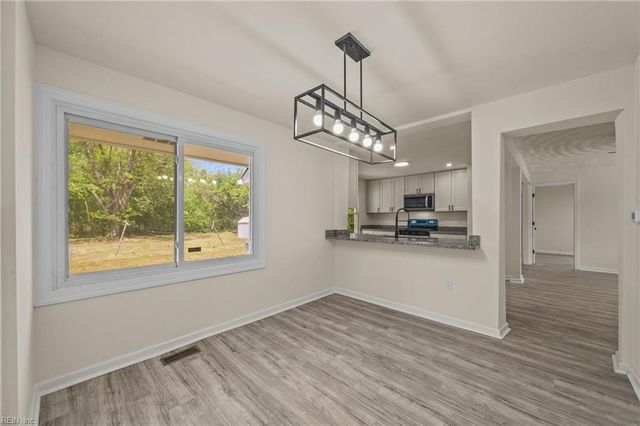 289 Choate ST, Portsmouth, VA 23707