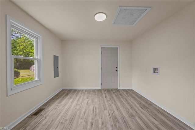 289 Choate ST, Portsmouth, VA 23707