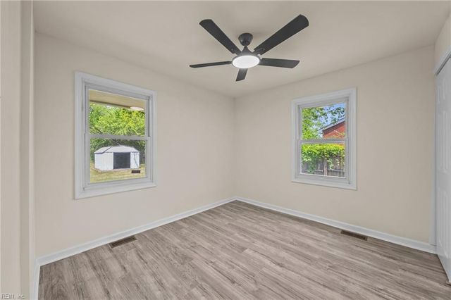 289 Choate ST, Portsmouth, VA 23707