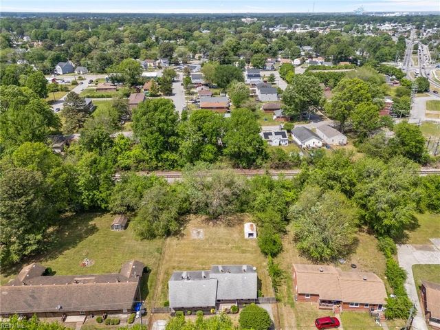 289 Choate ST, Portsmouth, VA 23707