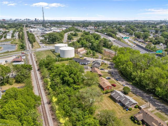 289 Choate ST, Portsmouth, VA 23707