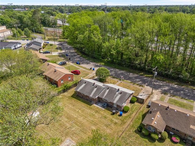 289 Choate ST, Portsmouth, VA 23707