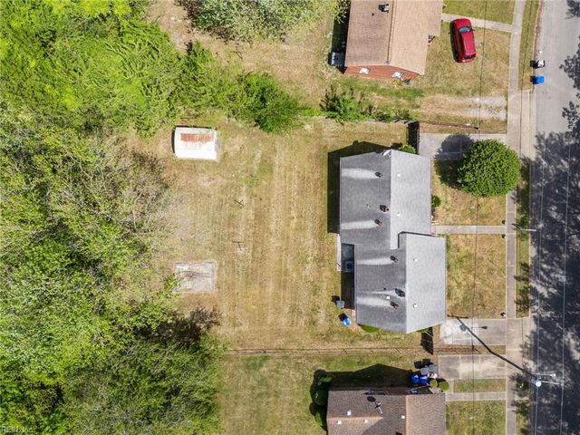 289 Choate ST, Portsmouth, VA 23707