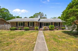 289 Choate ST, Portsmouth, VA 23707
