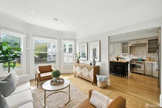 1207 Arguello Boulevard, San Francisco, CA 94122