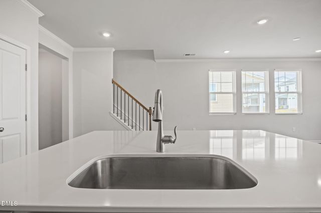 5717 Woodlawn Drive, Durham, NC 27703