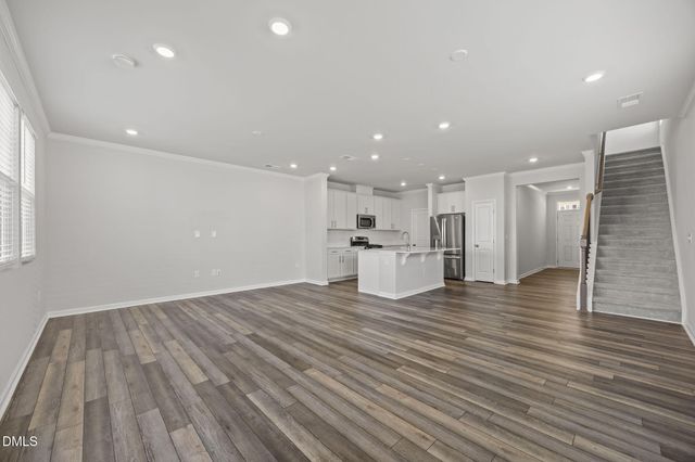 5717 Woodlawn Drive, Durham, NC 27703