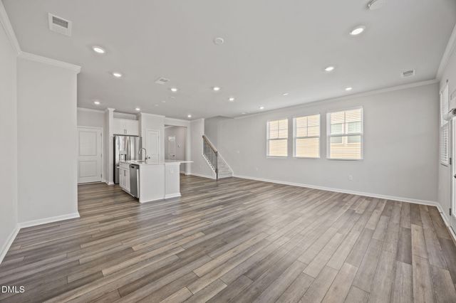 5717 Woodlawn Drive, Durham, NC 27703