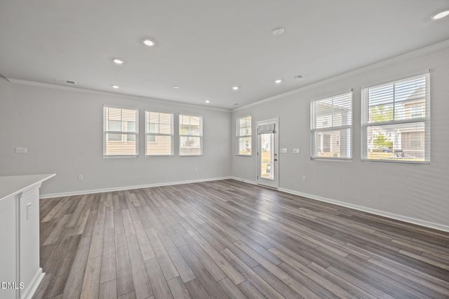 5717 Woodlawn Drive, Durham, NC 27703