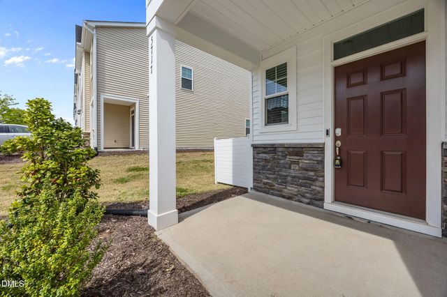 5717 Woodlawn Drive, Durham, NC 27703