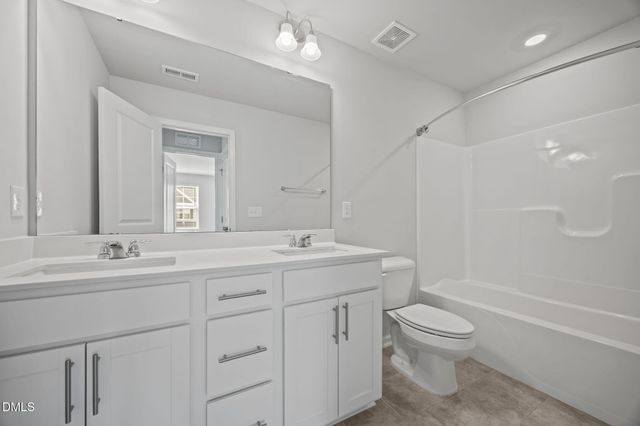 5717 Woodlawn Drive, Durham, NC 27703