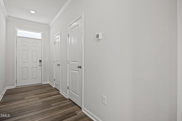 5717 Woodlawn Drive, Durham, NC 27703