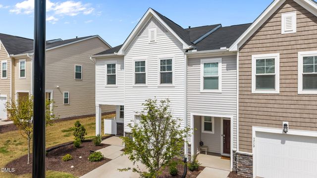 5717 Woodlawn Drive, Durham, NC 27703