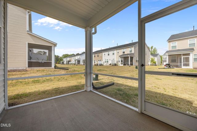 5717 Woodlawn Drive, Durham, NC 27703