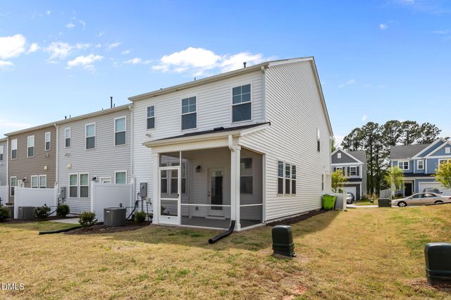 5717 Woodlawn Drive, Durham, NC 27703