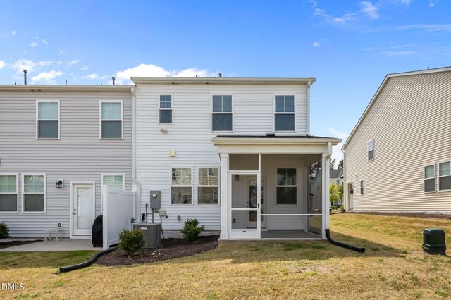 5717 Woodlawn Drive, Durham, NC 27703