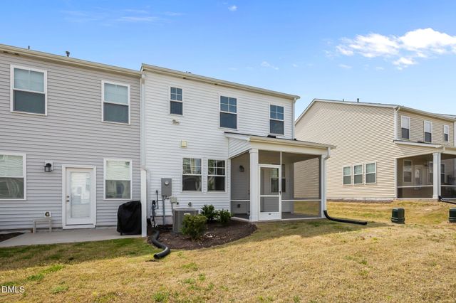 5717 Woodlawn Drive, Durham, NC 27703