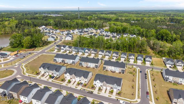 5717 Woodlawn Drive, Durham, NC 27703