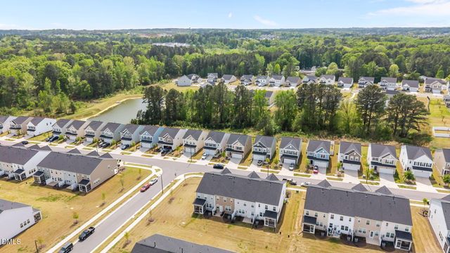 5717 Woodlawn Drive, Durham, NC 27703