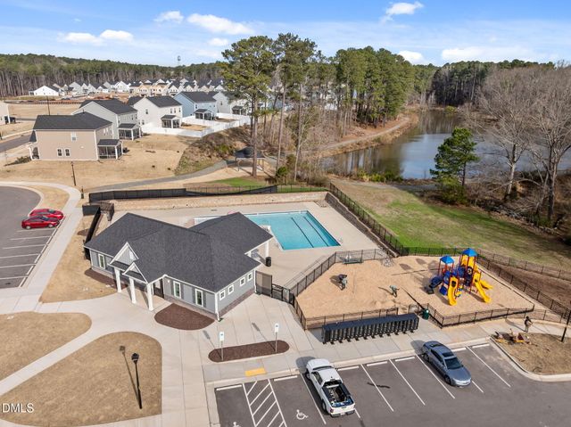 5717 Woodlawn Drive, Durham, NC 27703