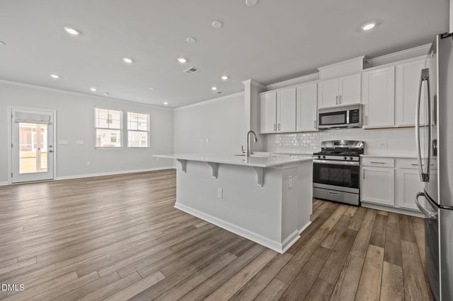 5717 Woodlawn Drive, Durham, NC 27703