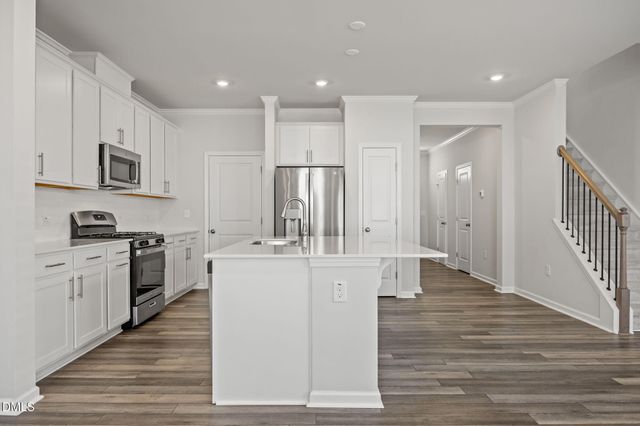 5717 Woodlawn Drive, Durham, NC 27703