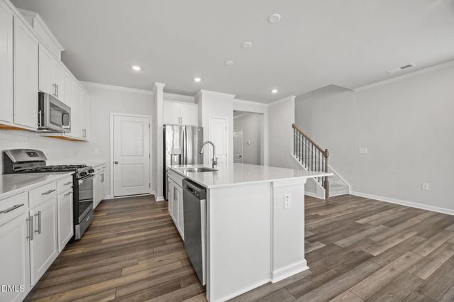 5717 Woodlawn Drive, Durham, NC 27703