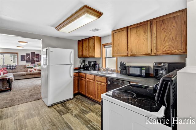 911 E Pearl Street, Greenville, MI 48838