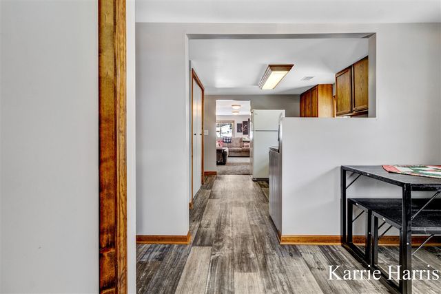 911 E Pearl Street, Greenville, MI 48838